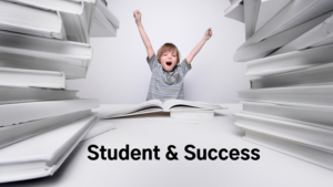 Student Success !!