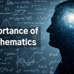 Importance of Mathematics. 3 Questions answered