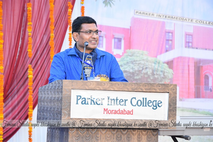 Activities - Parker Inter College