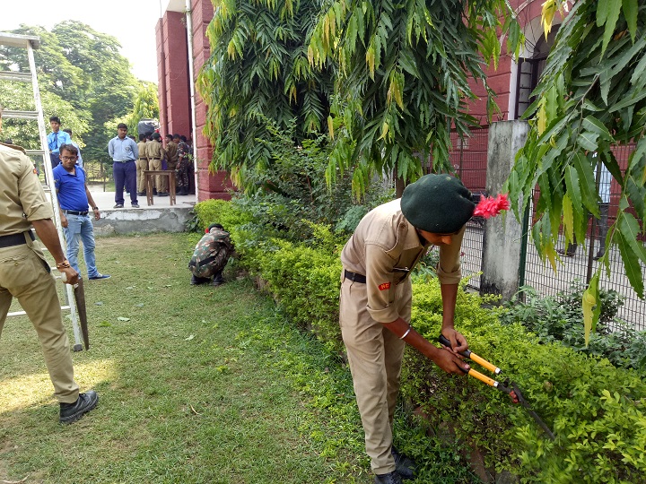 Safai Abhiyan 2